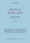 Breviario di soto zen