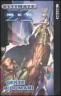 Gente di domani. Ultimate X-Men Deluxe vol.1