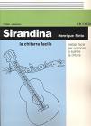 Sirandina, la chitarra facile. Metodo facile per cominciare a suonare la chitarra