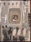 Shafik. Bagliori. Catalogo della mostra (Milano, Spirale Arte, 27 novembre 1999-12 febbraio 2000). Ediz. italiana e inglese