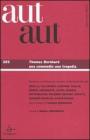 Aut aut vol.325