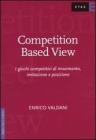 Competition Based View. I giochi competitivi di movimento, imitazione e posizione