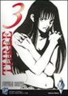 3 Three vol.2