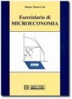 Eserciziario di microeconomia
