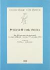 Percorsi di storia ebraica. Atti del Convegno internazionale (Cividale del Friuli-Gorizia, 7-9 settembre 2004)