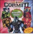 Gormiti. L'evoluzione neorganic. Memory book. Con gadget