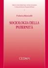 Sociologia della paternit�
