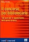 Il concorso per bibliotecario Il concorso per bibliotecario