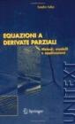 Equazioni a derivate parziali Equazioni a derivate parziali