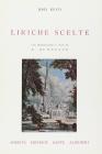 Liriche scelte