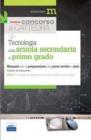 Tecnologia nella Scuola secondaria di primo grado: classe A033 (ex educazione tecnica nella Scuola media). Manuale per la preparazione alle prove scritte e orali