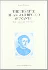 The theatre of Angelo Beolco (Ruzante). Text, context and performance