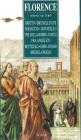 Firenze. Dove trovare Giotto, Brunelleschi, Masaccio, Donatello, Della Robbia, Beato Angelico, Botticelli, Ghirlandaio, Michelangelo. Ediz. inglese