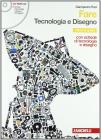 Fare. Tecnologia e disegno. Con espansione online. Ediz. gialla. Per la Scuola media. Con CD-ROM