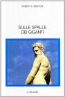 Sulle spalle dei giganti. Poscritto shandiano Sulle spalle dei giganti. Poscritto shandiano