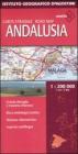 Andalusia 1:200.000
