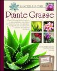 Piante grasse Piante grasse