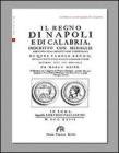 Il regno di Napoli e di Calabria