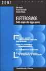 Elettrosmog. Dalle origini alla Legge quadro