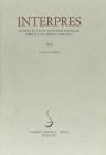 Interpres. Rivista di studi quattrocenteschi (1997) vol.16
