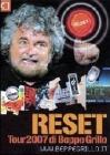 Reset. Con DVD