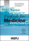 English for medicine. Con CD Audio vol.2