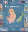 La sirenetta. Con CD Audio