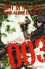Ghost in the shell. Stand alone complex vol.3