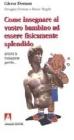 Come insegnare al vostro bambino ad essere fisicamente splendido Come insegnare al vostro bambino ad essere fisicamente splendido