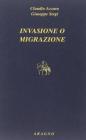 Invasione o migrazione?