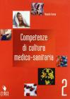 Competenze di cultura medico-sanitaria. Per gli Ist. professionali alberghieri vol.2