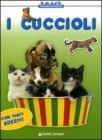 I cuccioli. Con stickers