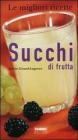 Succhi di frutta
