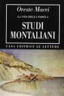 Studi montaliani. La vita della parola