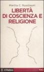 Libert� di coscienza e religione
