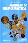 Manuale di numismatica Manuale di numismatica