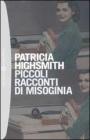 Piccoli racconti di misoginia