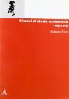 Sinossi di storia economica