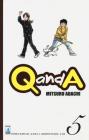 Q and a vol.5