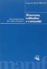 Rousseau, solitudine e comunit�