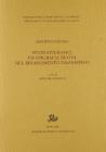 Studi epigrafici ed epigrafia nuova nel Rinascimento umanistico