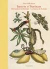 Insects of Surinam. Ediz. inglese, francese e tedesca