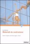 Materiali da costruzioni vol.2