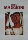 Piero Maggioni. Catalogo generale delle opere (1950-1995) vol.3