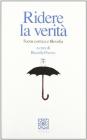 Ridere la verit�. Scena comica e filosofia