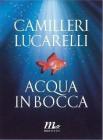 Acqua in bocca