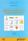 Dizionario etimologico storico tabarchino