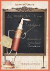 La maestra � un capitano