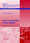 Processo telematico e firma digitale