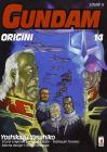 Gundam origini vol.14